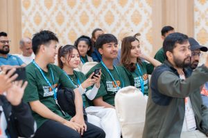 From WordCamp Bharatpur 2025 to Launching UnfilteredWrites