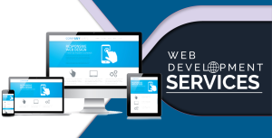 Web development